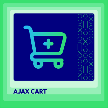 AJAX Cart